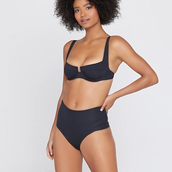 l*space Other - L*Space Portia Bikini Bottom NWOT